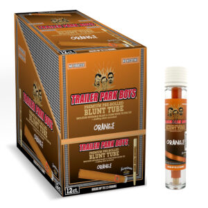 Trailer Park Boys – Orangie Blunt - 12ct Display