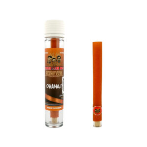 Trailer Park Boys – Orangie Blunt - 12ct Display
