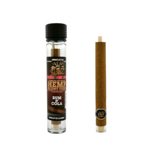 Trailer Park Boys - Rum N' Cola Hemp Blunt - 12ct display
