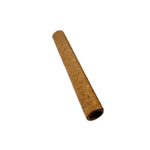 Bulk Box – 2g Brown Hemp Blunt with Glass Filter Tip – 1 Ply – Fully Flushed – 100ct