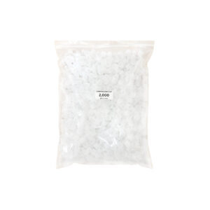 Silicone Caps For Blunts - Bulk Bag - 2000ct