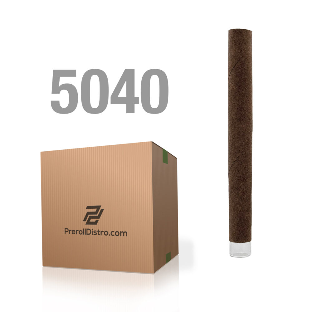 Pre Rolled Hemp Blunts