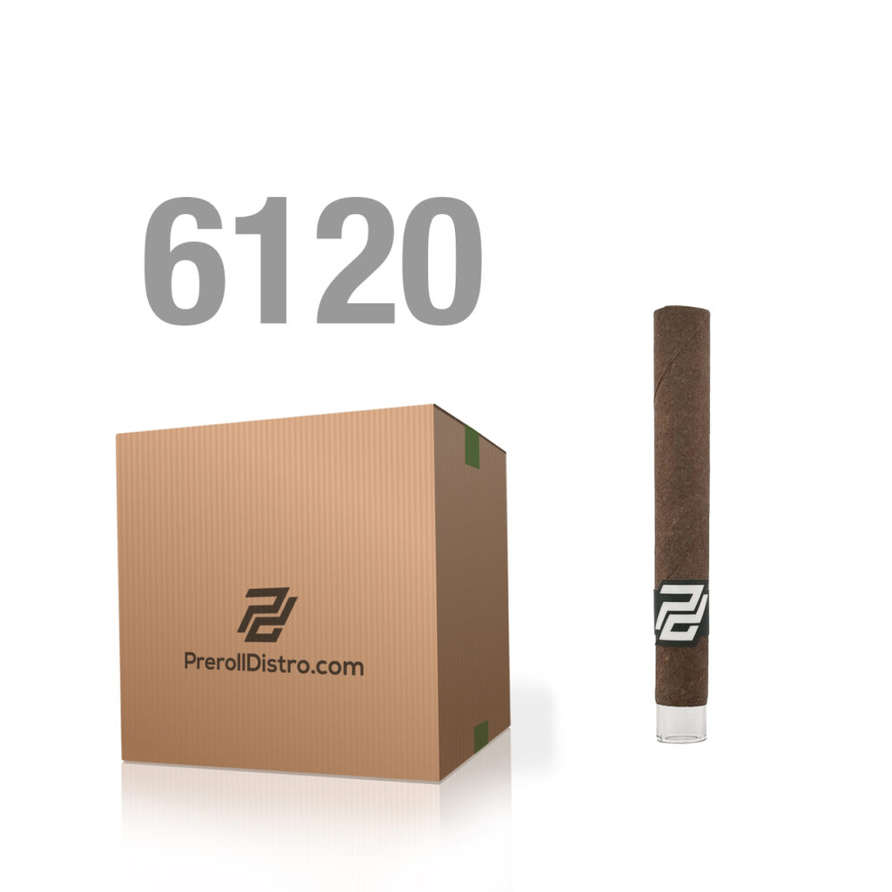 Tea Leaf Wrap Blunts