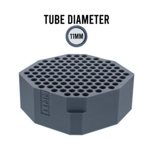 King Kone 11mm Tube Tray