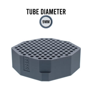 King Kone 9mm Tube Tray