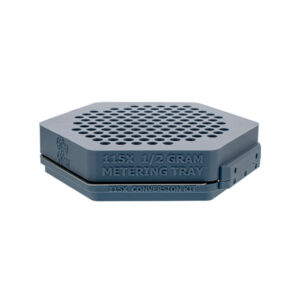 King Kone Metering Tray 115x .5g