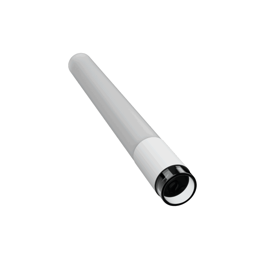 Pre-Roll Cones & Glass Filter