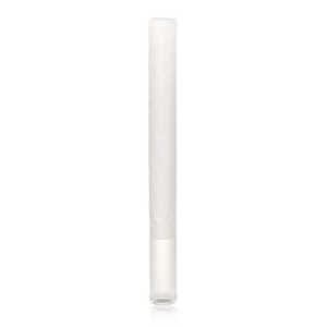 Paper Tube with Glass Filter Tip 10mmx110mm