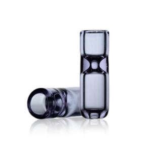 Glass Filter Tips - 10mm