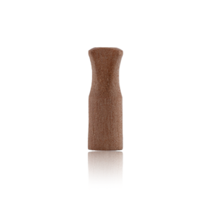 Duckbill Wood Filter Tip - 10mmx30mm