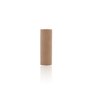 10mm Wood Donut with Corn Husk Filter Tip - 10mmx30mm