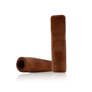 Duckbill Wood Filter Tip