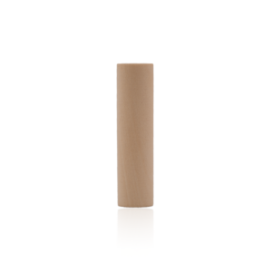 Wood Tube Filters Tip - 10mmx40mm