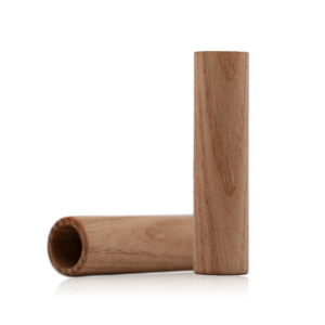 Wood Tube Filter Tip