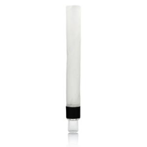 Paper Tube with Glass Donut Filter Tip - 10g - 12mmx140mm