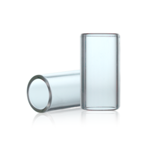 Glass Tube 15mm x 30mm