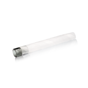 Paper Tube with Glass Filter Tip 16mmx135mm