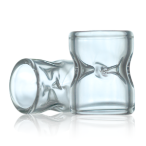 Glass Filter - 4 Poke