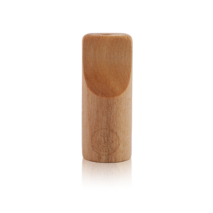 Duckbill Wood Filter Tip - 20mmx50mm
