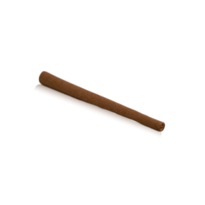 0.7g Hemp Cone with Paper Crutch Filter Tip - 5mmx100mm