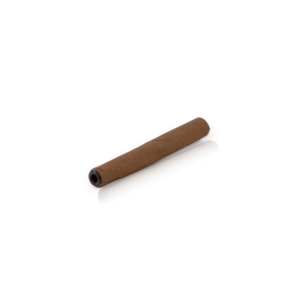 0.4g Hemp Blunt with Glass Filter Tip - Conical - 7mm x 65mm
