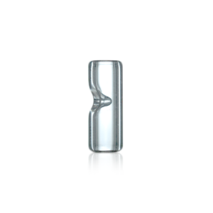 7mm Glass Filter Tip - 1 Poke - 7mmx18mm