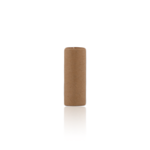 7mm Natural Paper Crutch Filter Tip - 7mm x 18mm