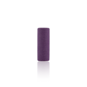 7mm Purple Paper Crutch Filter Tip - 7mm x 18mm