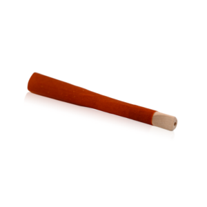 Goji berry Wrap Blunt with Wood Duckbill Filter Tip - 8mmx105mm