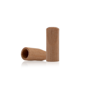 Duckbill Wood Filter - 8mm