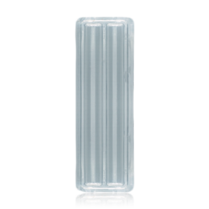 Clam Shell Blister Pack - 2ct