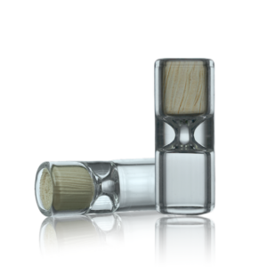 Hourglass Filter for Pre-Rolls