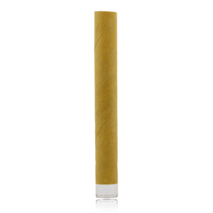 Yellow Hemp Blunt Cones