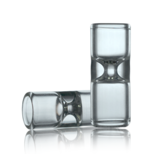 Hourglass Filter Tips