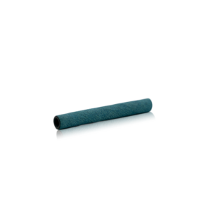 0.5g Blue Hemp Blunt with Glass Filter Tip - 1 Ply - Fully Flushed - 8mmx70mm