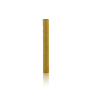 Yellow Hemp Blunts