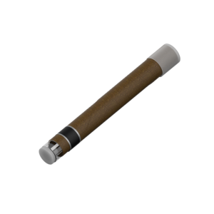 Silicone plug - 12mm