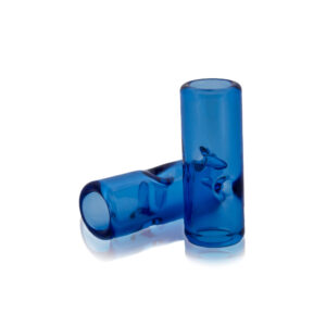 Blue Glass Filter Tips