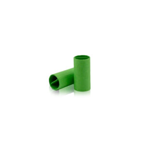 Green Paper Crutch Filters