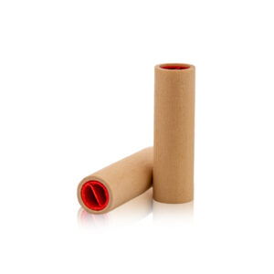 Wood with Paper Crutch Filters