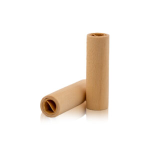 Wood and Paper Crutch Filters