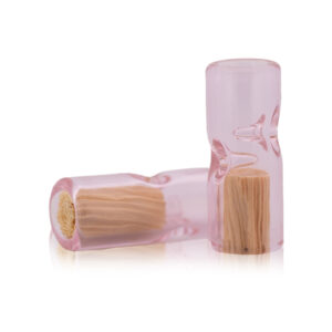 Glass Filter Tip Size