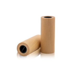 Wood & Paper Crutch Tips