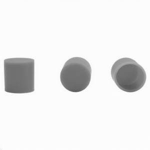 10mm Grey Silicone Cap