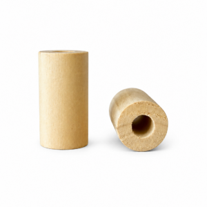 16mm Wood Tube Filter Tip - 16mmx30mm