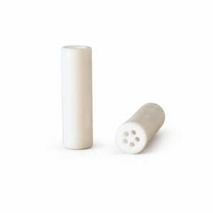 8mm Ceramic Filter Tip - 5 Holes - 8mmx27mm