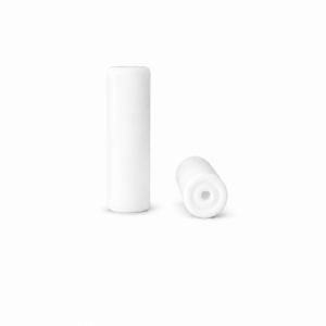 9mm Ceramic Filter Tip - 1 Hole - 9mmx30mm
