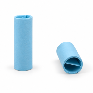 6mm Baby Blue Paper Crutch Filter Tip 6mmx20mm